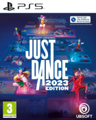 Just Dance 2023 (kod w pudełu) PS5