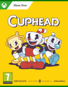 Cuphead XONE