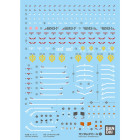 GUNDAM DECAL 131 RG 1/144 ZEONG Hobby
