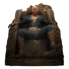 Black Adam Master Craft Statue Black Adam 38 cm Hobby