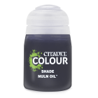 Farba Citadel Shade Nuln Oil 18 ml Hobby