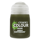 Farba Citadel Shade Agrax Earthshade 18 ml Hobby