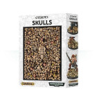 Citadel Skulls, Hobby