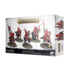 Soulblight Gravelords: Blood Knights Hobby