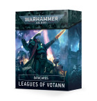 Datacards Leagues of Votann Hobby