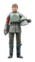 Star Wars: The Mandalorian Black Series Action Figure Din Djarin (Morak) 15 cm Hobby