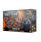 Kill Team Starter Set, Hobby
