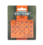 Kill Team Legionaries Dice Set Hobby