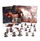 Slaves to Darkness Army Set Hobby