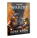 Warcry Core Book Hobby