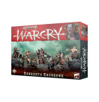 Warcry Darkoath Savagers Hobby