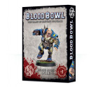 Blood Bowl Ogre Hobby