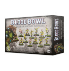 Blood Bowl The Athelorn Avengers Wood Elf Team Hobby