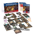 Blood Bowl Dungeon Bowl Hobby