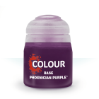 Farba Citadel Base Phoenician Purple  12 ml Hobby