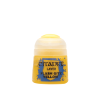 Farba Citadel Layer Flash Gitz Yellow 12 ml Hobby
