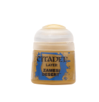 Farba Citadel Layer Zamesi Desert 12 ml Hobby
