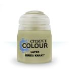 Farba Citadel Layer Krieg Khaki 12 ml Hobby