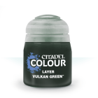 Farba Citadel Layer Vulkan Green 12 ml Hobby