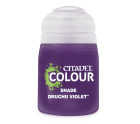 Farba Citadel Shade Druchii Violet 18 ml Hobby