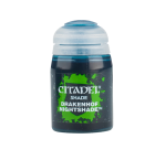 Farba Citadel Shade Drakenhof Nightshade 18 ml Hobby
