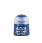 Farba Citadel Technical Soulstone Blue 12 ml Hobby