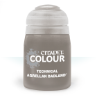 Farba Citadel Technical Agrellan Badland 24 ml Hobby