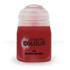 Farba Citadel Air Mephiston Red 24 ml Hobby