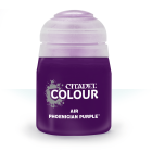 Farba Citadel Air Phoenician Purple 24 ml Hobby