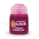 Farba Citadel Contrast Volupus Pink 18 ml Hobby