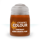 Farba Citadel Contrast Gore-Grunta Fur 18 ml Hobby