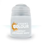 Farba Citadel Contrast Apothecary White 18 ml Hobby