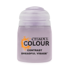 Farba Citadel Contrast Dreadful Visage 18 ml Hobby