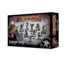 Necromunda Cawdor Gang Hobby