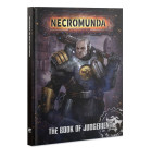 Necromunda The Book of Judgement Hobby