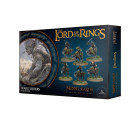Warg Riders Hobby