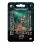 Adeptus Mechanicus Technoarcheologist Hobby