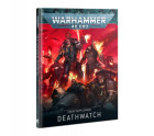 Codex Supplement Deathwatch Hobby