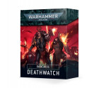 Datacards Deathwatch Hobby