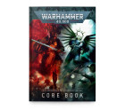 Warhammer 40000 Core Book Hobby