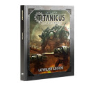 Adeptus Titanicus Loyalist Legios Hobby