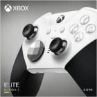 Bezprzewodowy kontroler Xbox Elite Series 2 Core XONE