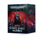 Datacards Chaos Space Marines Hobby