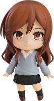 Horimiya Nendoroid Action Figure Kyoko Hori 10 cm Hobby