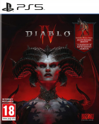 Diablo IV + Bonus! PS5