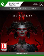 Diablo IV XONE