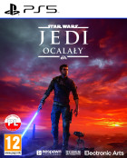 Star Wars Jedi Ocalały PS5