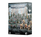 Combat Patrol Dark Angels Hobby