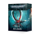 Datacards Aeldari Hobby