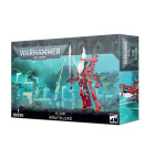 Aeldari Wraithlord Hobby